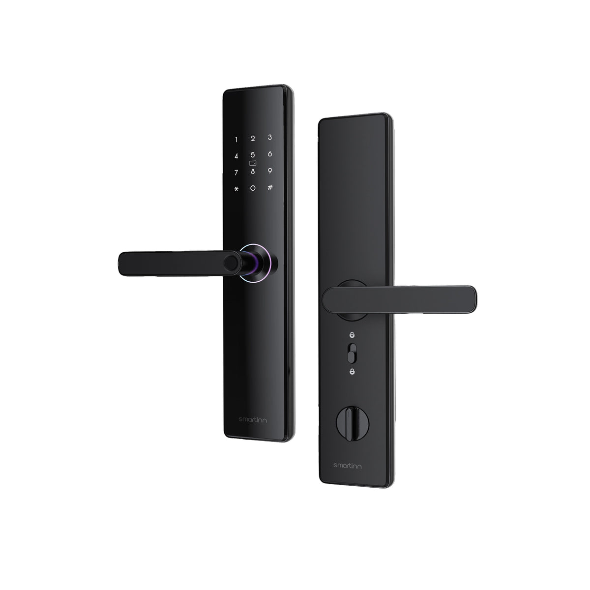 Flywire Smart Lock Smart Locks – SmartInn