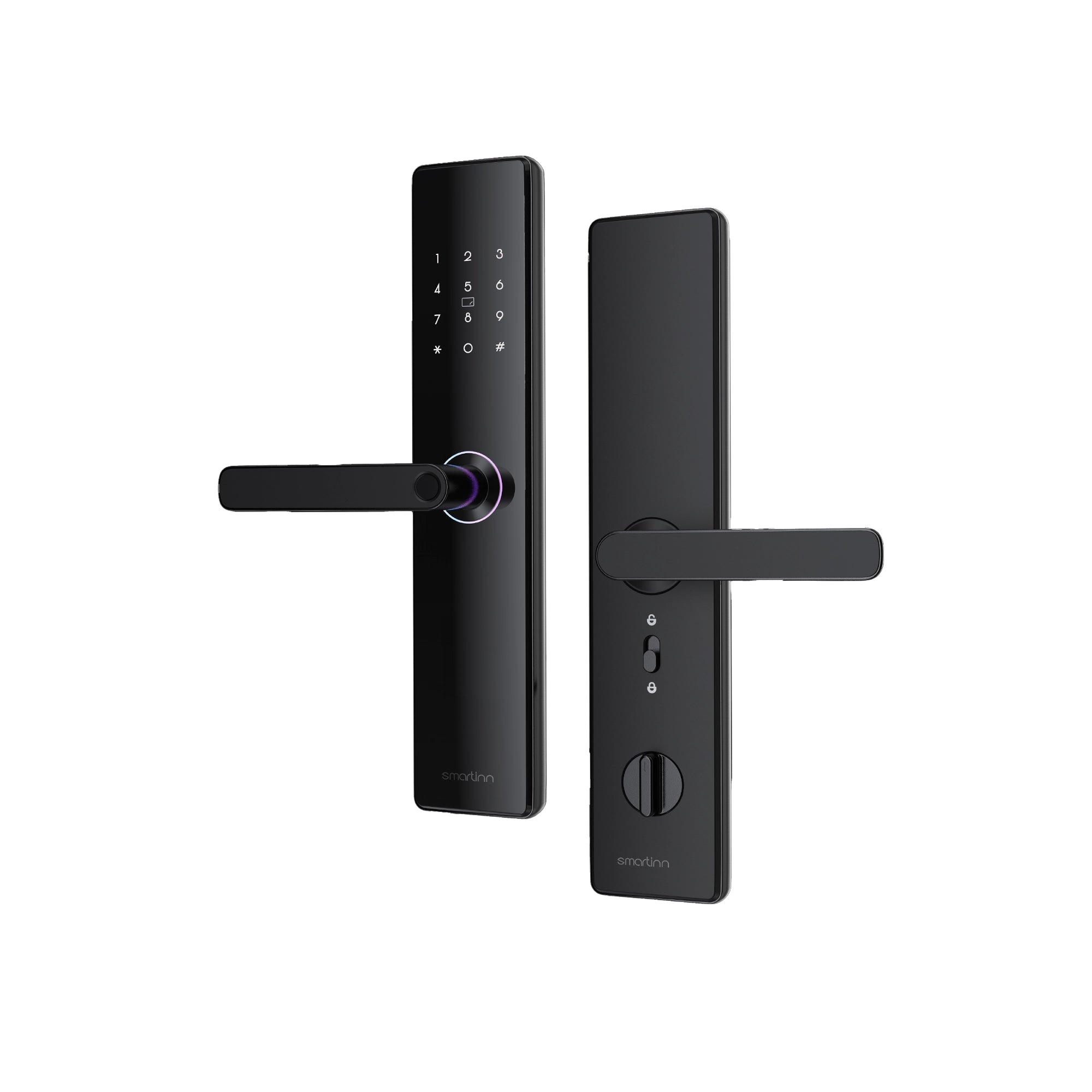 Smart Lock i5