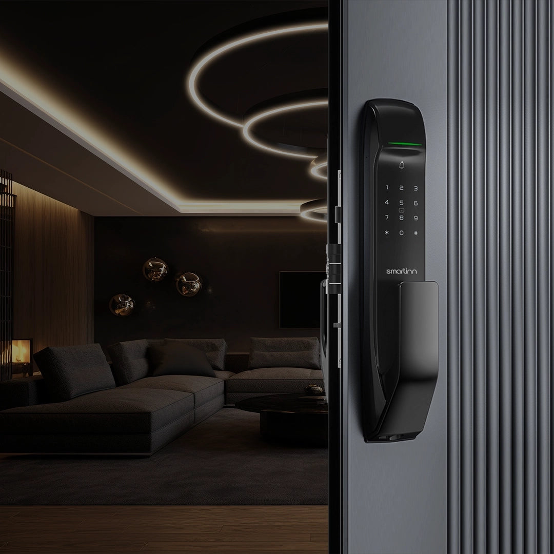 2 BHK Apartment Automation Package