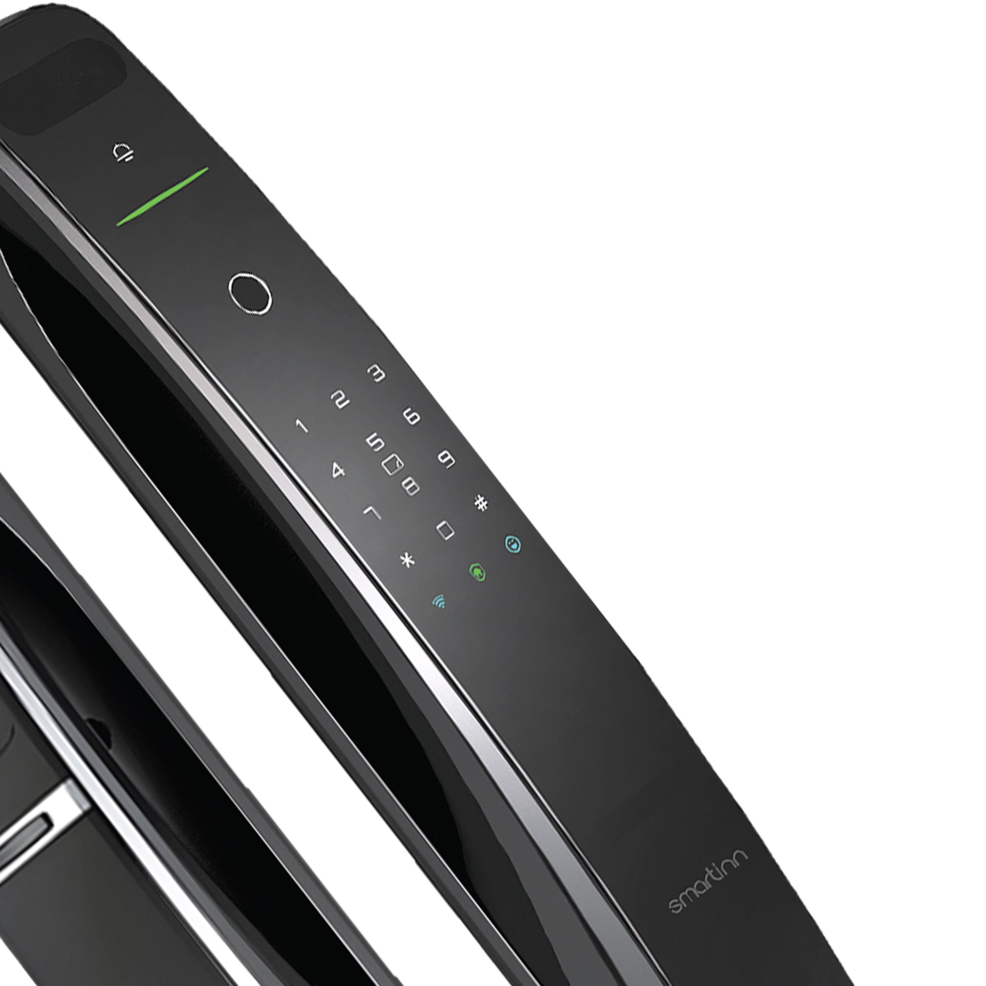 Smart Lock i9 Pro