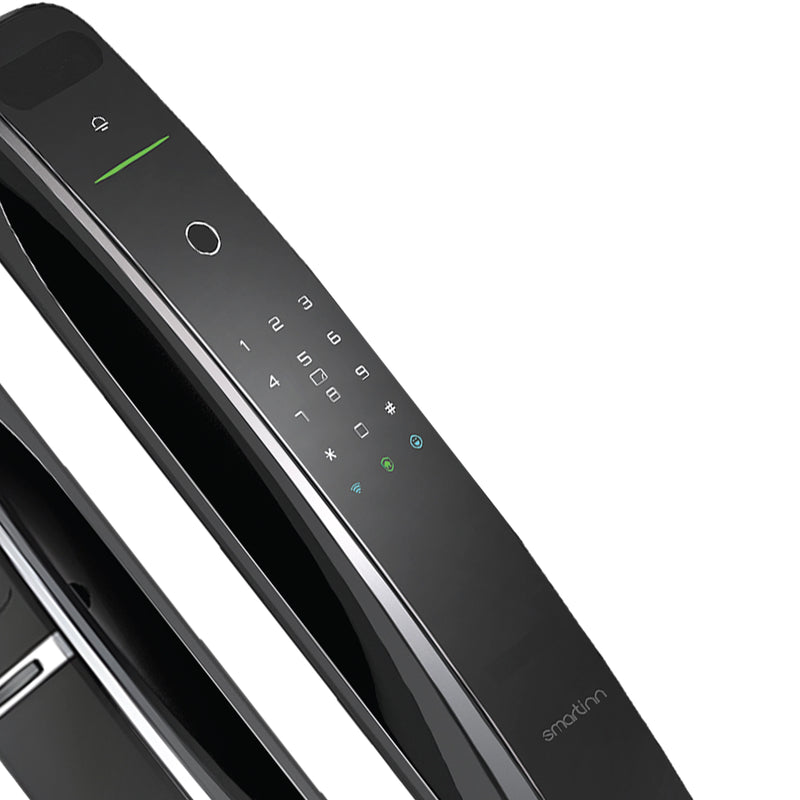 Smart Lock i9 Pro