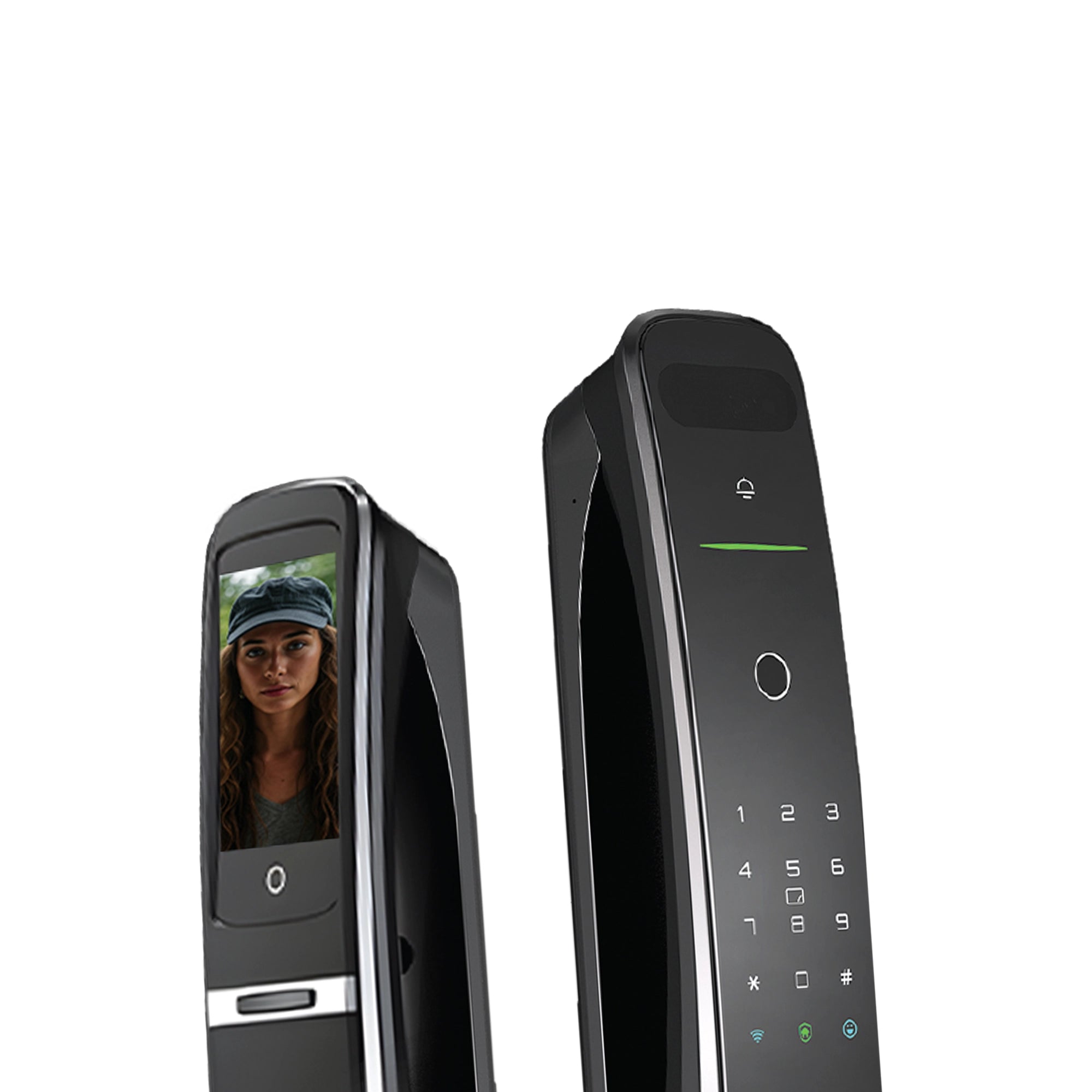 Smart Lock i9 Pro