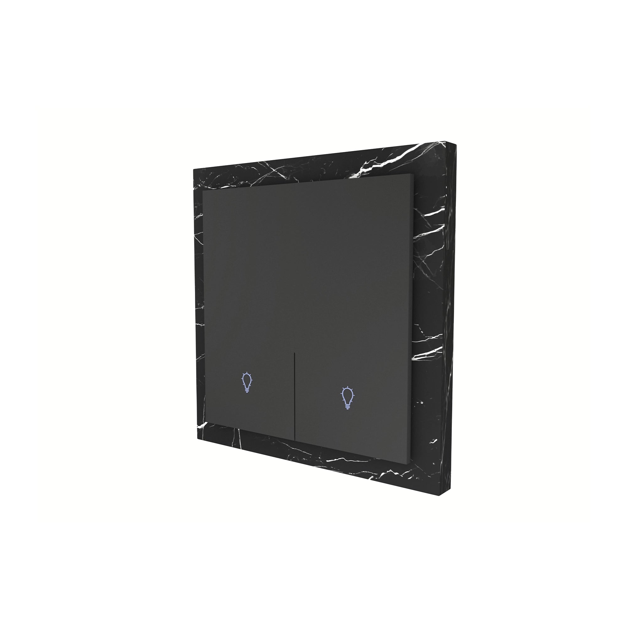 Luxury Smart Switches - Infinity