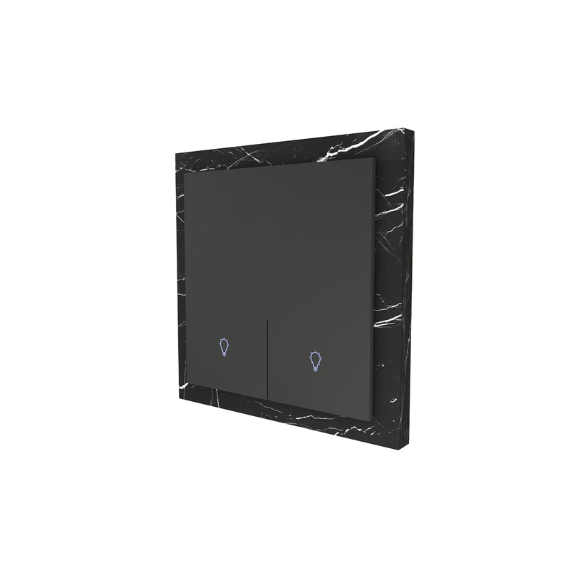 Luxury Smart Switches - Infinity