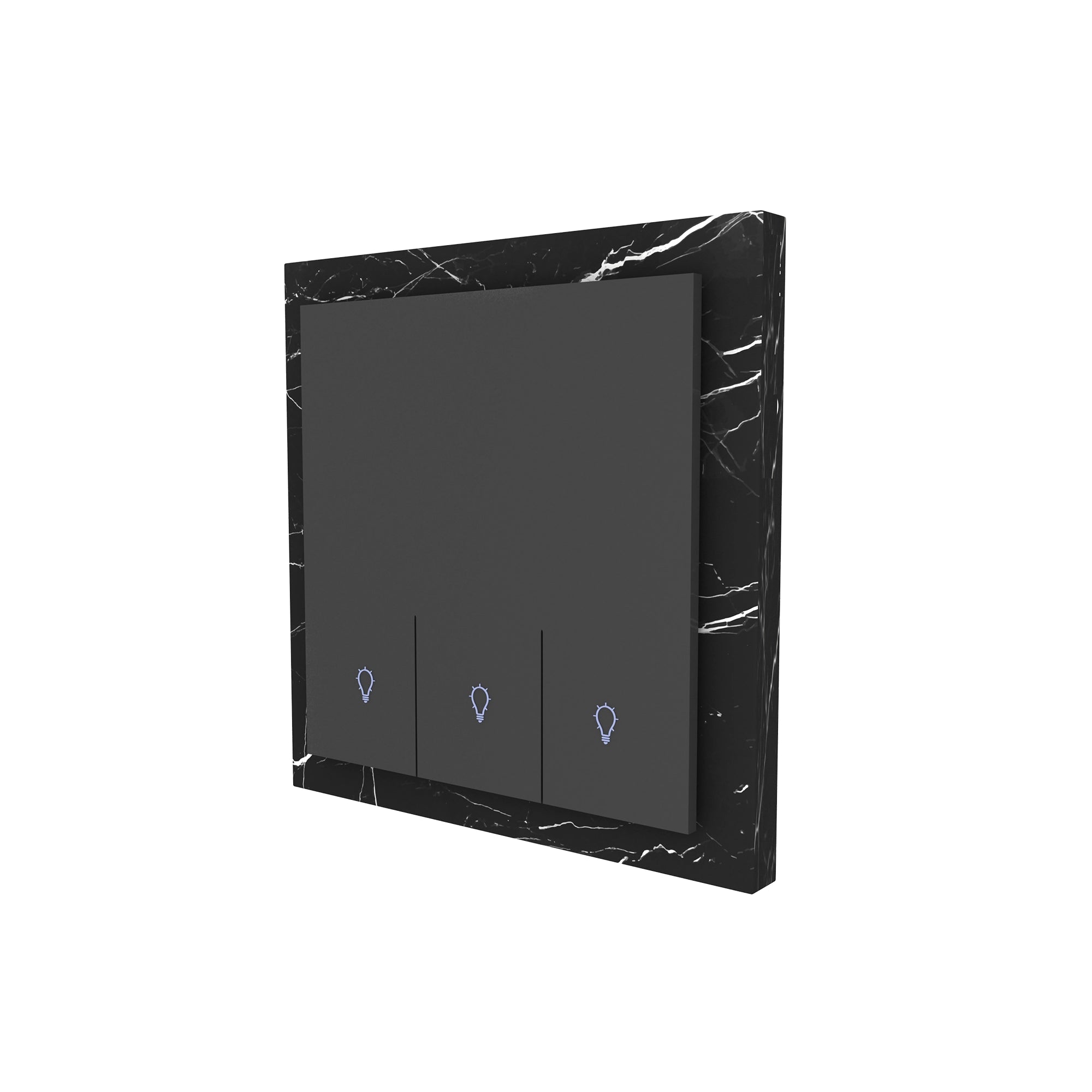 Luxury Smart Switches - Infinity