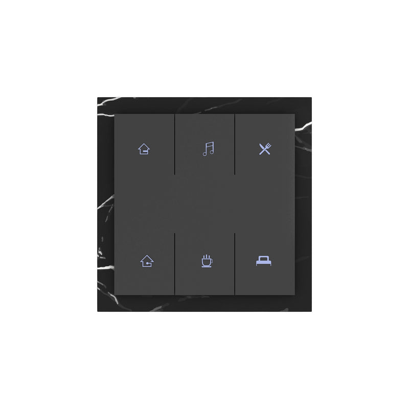 Luxury Smart Switches - Infinity