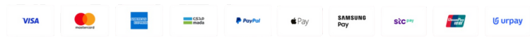 Payment Methods