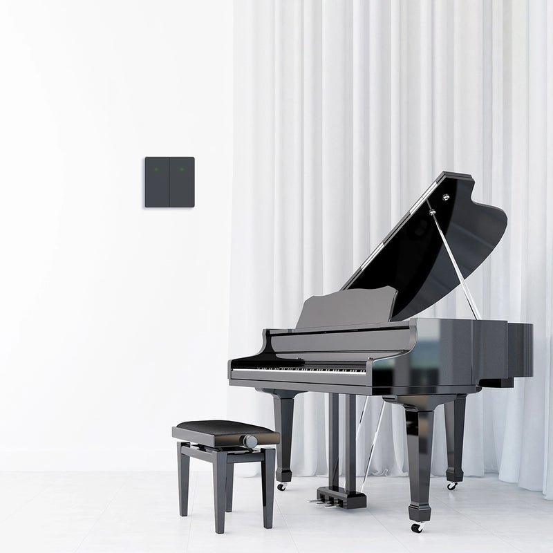 Studio Apartment Automation