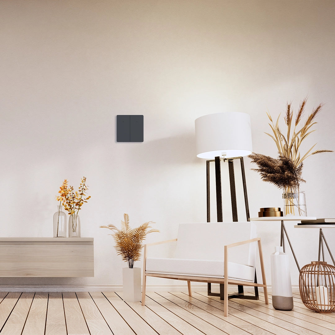 2 BHK Apartment Automation Package